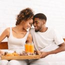 HOW TO GET YOUR BEDROOM READY FOR ROMANCE