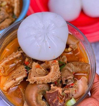 Fermented foods