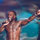Burna Boy won the Best Global Music Album at the 2021 Grammy Awards.