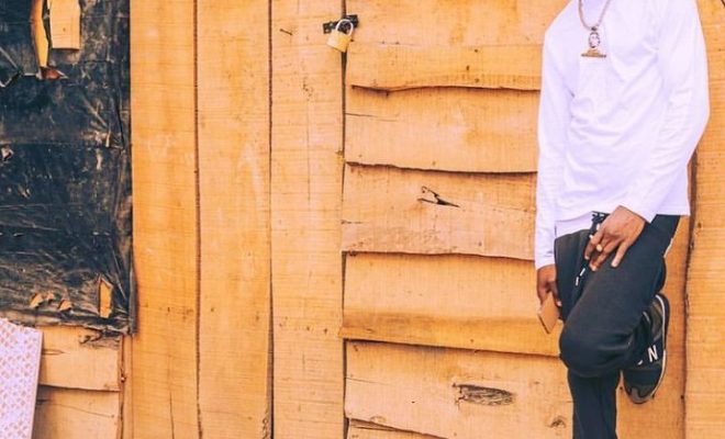 Naira Marley