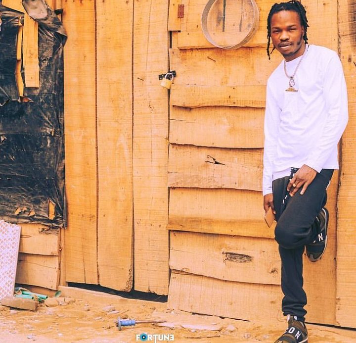 Naira Marley
