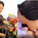 Actress Etinosa cautions