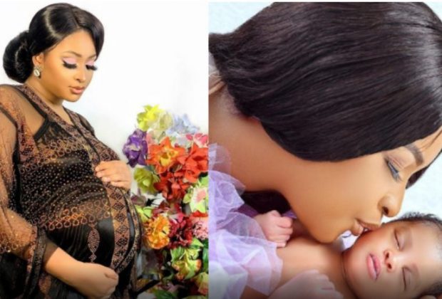 Actress Etinosa cautions