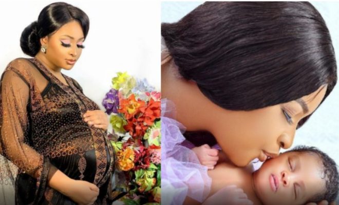 Actress Etinosa cautions