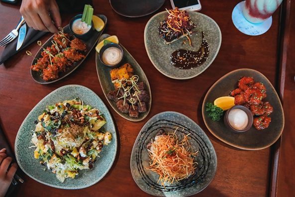 Dubai Food Festival