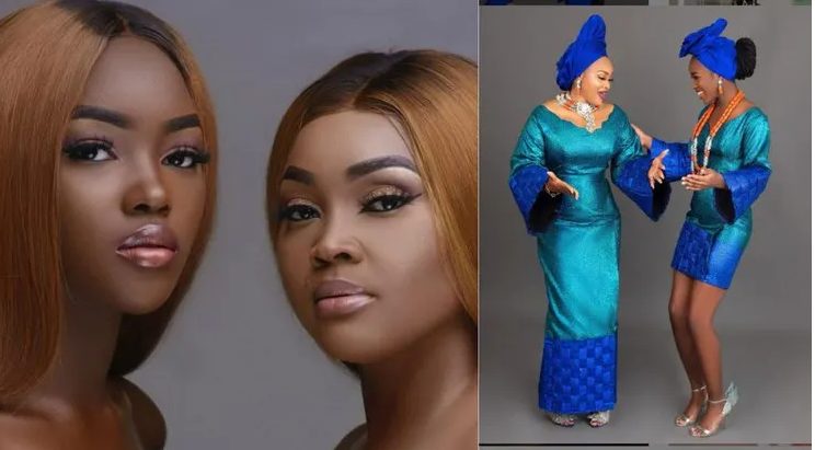 Mercy Aigbe