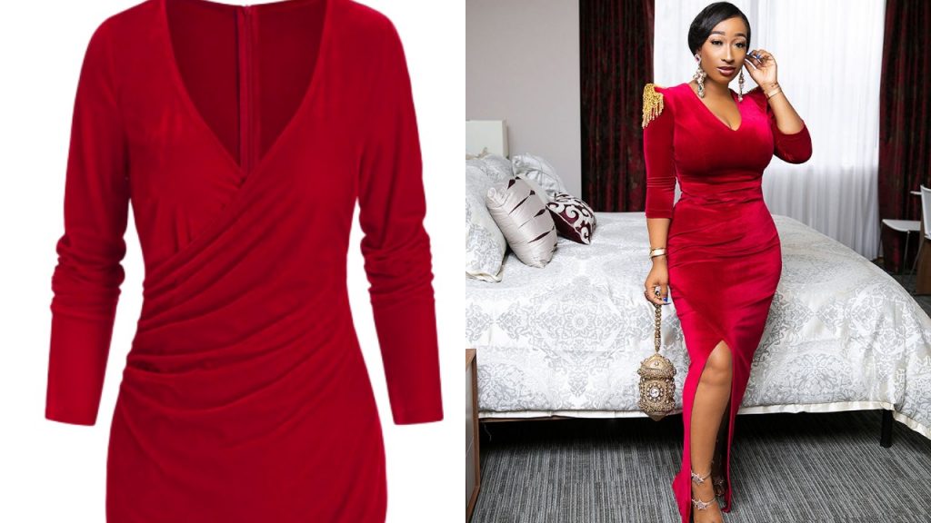 How to rock velvet like a pro