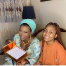 Regina Daniels