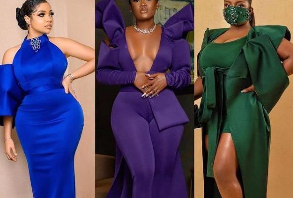 Rita Dominic