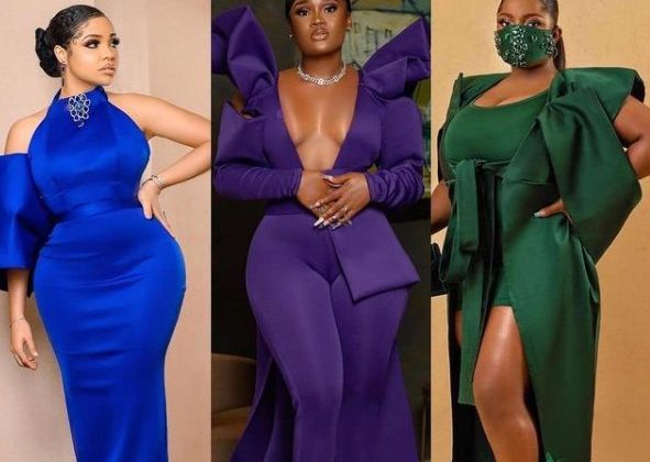 Rita Dominic