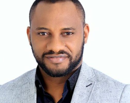 yul edochie
