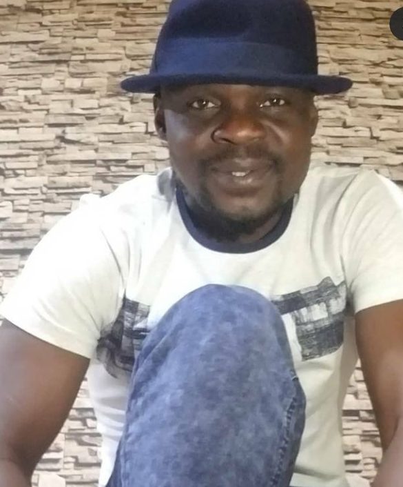 yomi fabiyi and baba ijesha