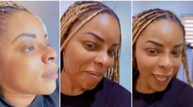 Laura Ikeji