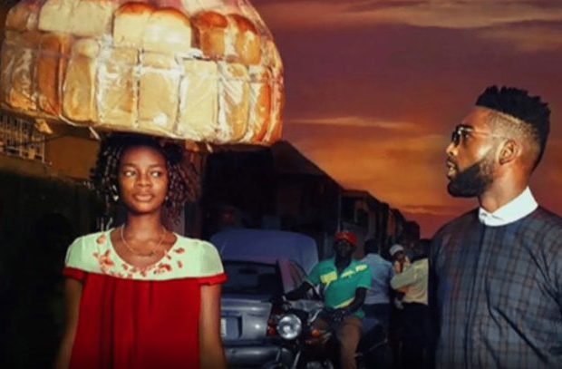 Olajumoke Orisaguna's sudden disappearance