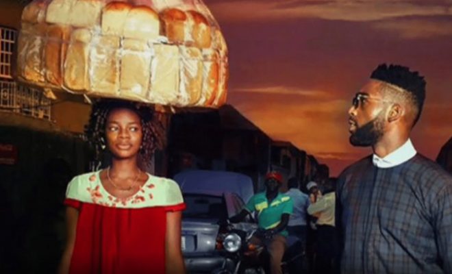Olajumoke Orisaguna's sudden disappearance