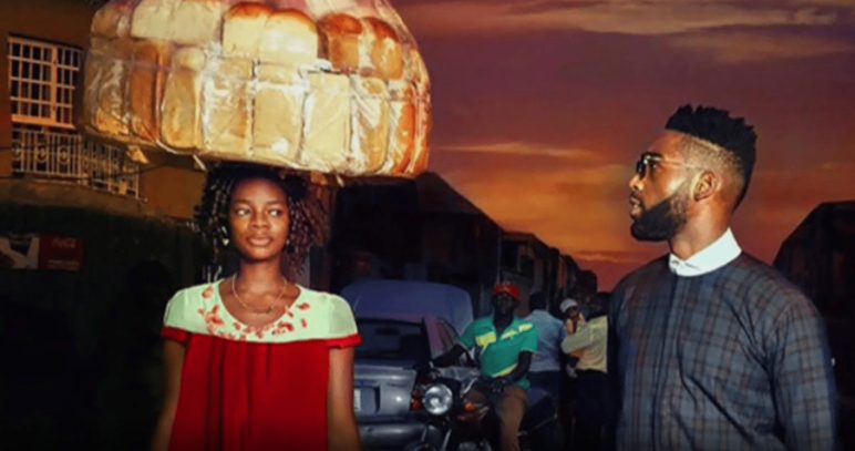 Olajumoke Orisaguna's sudden disappearance