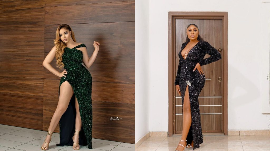 Ways To Style Your Sequins Dress Properly