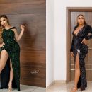 Ways To Style Your Sequins Dress Properly