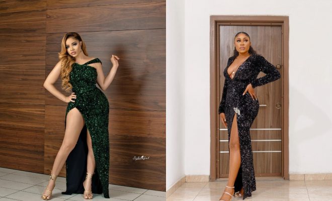 Ways To Style Your Sequins Dress Properly
