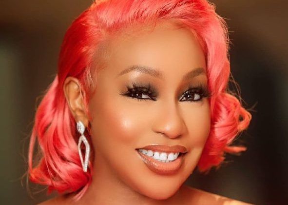 Rita Dominic