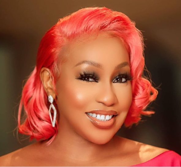 Rita Dominic