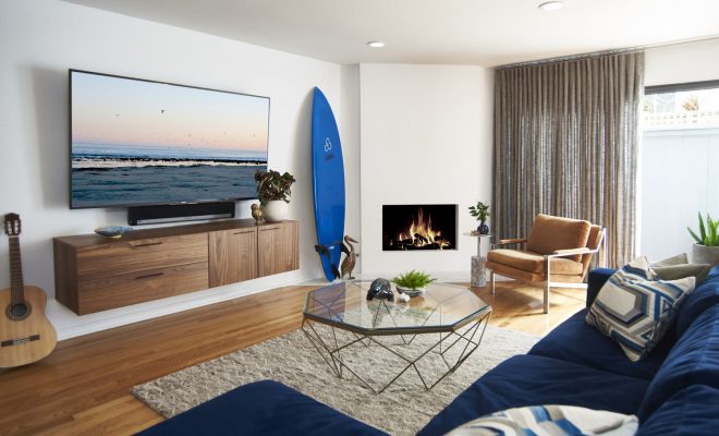 Must Have in any Sitting Room