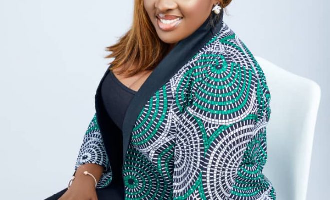 Oluwakemi Areola