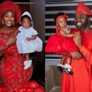 Mercy Johnson Okojie