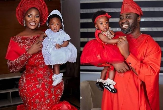 Mercy Johnson Okojie