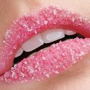 Lip Scrub Recipe