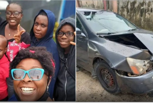 Adaku of ‘Jenifa’s Dairy’