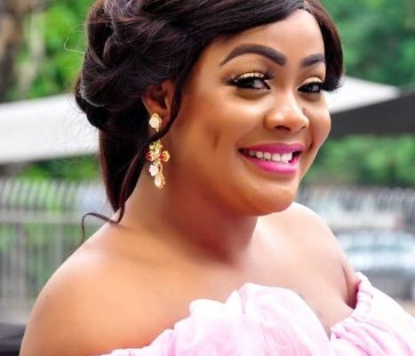 Helen Paul celebrates self as she turns 43