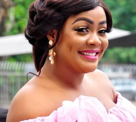Helen Paul celebrates self as she turns 43