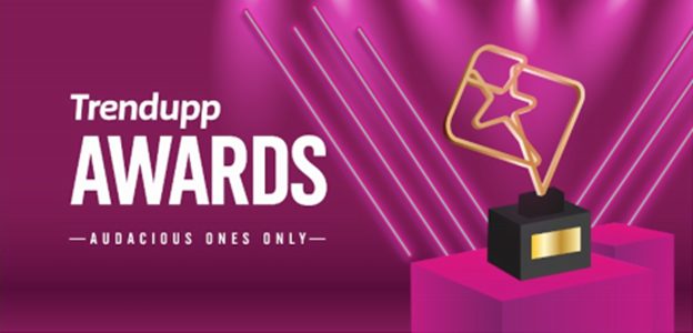 Trendupp Awards