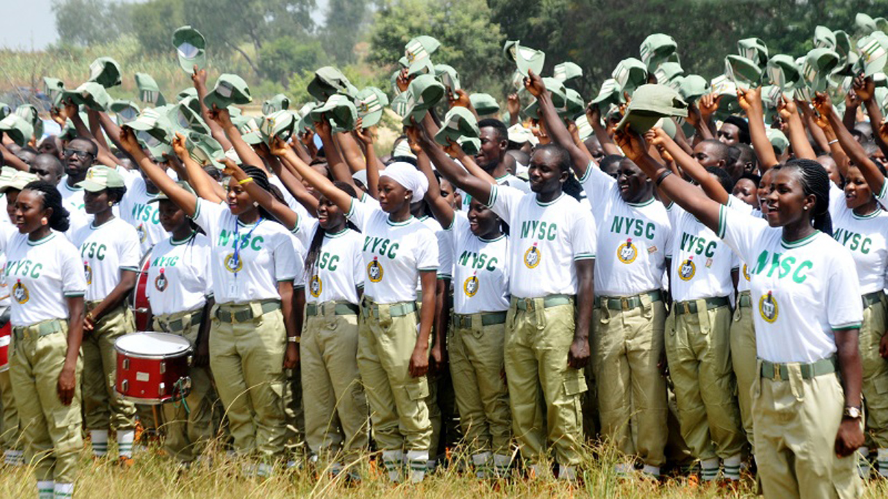 House of Reps Consider Elimination of NYSC Vanguard Allure