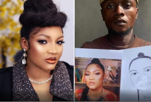 Omotola Jalade-Ekeinde