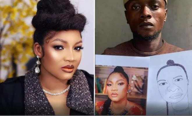 Omotola Jalade-Ekeinde