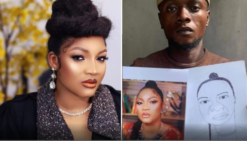 Omotola Jalade-Ekeinde