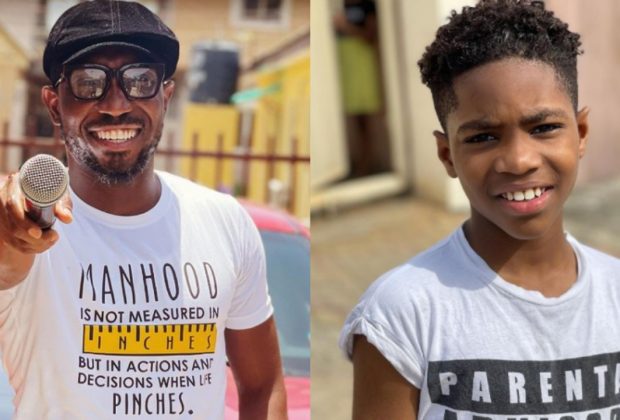 Timi Dakolo