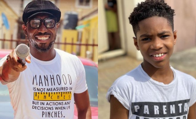 Timi Dakolo