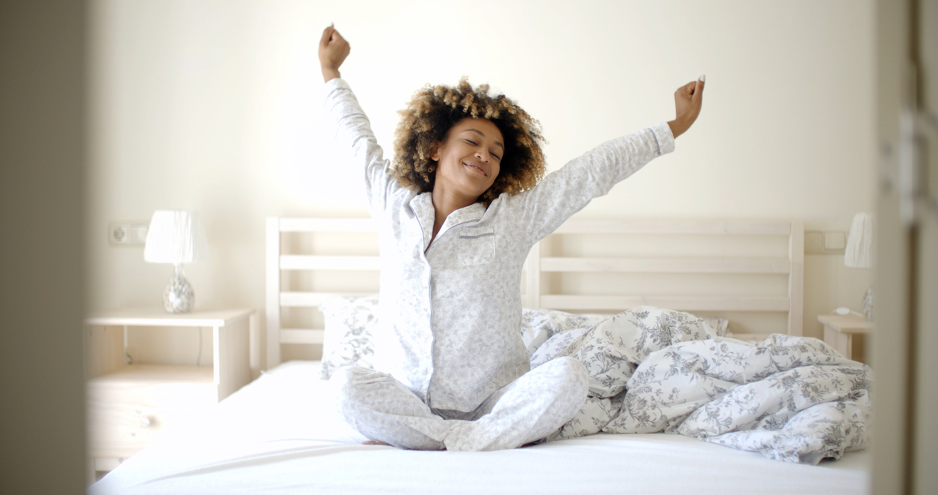 Why You Should Wake Up Early Every Morning According To Science