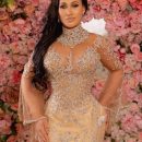 Actress cum politician, Caroline Danjuma is now a member of the Actors Guild of Nigeria as she has just earned an appointment.