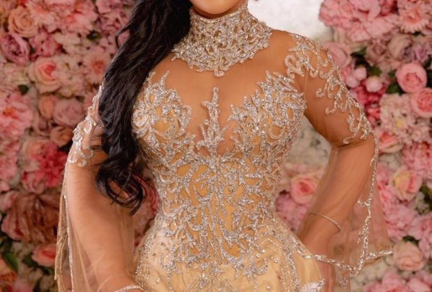 Actress cum politician, Caroline Danjuma is now a member of the Actors Guild of Nigeria as she has just earned an appointment.