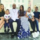 Doting Celebrity Fathers