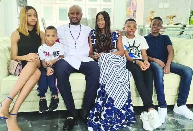 Doting Celebrity Fathers