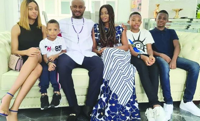 Doting Celebrity Fathers