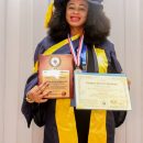 Dr. Helen Oritsejafor