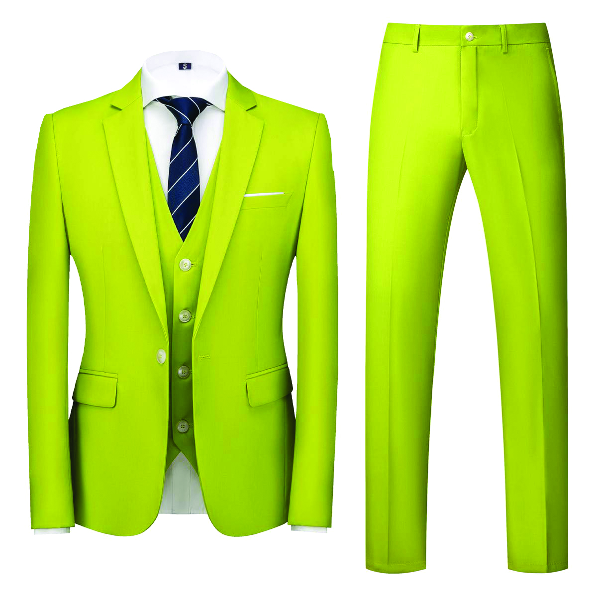 Suit Colours Worth Trying Now Vanguard Allure