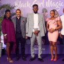 Darling Nigeria partners Patoranking on Black Girl Magic