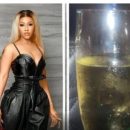 Reality TV Star Mercy Eke